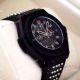 Replica Hublot King Power Solid Black Rubber Chronograph Watch (3)_th.jpg